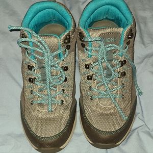 Vionic 3105 Cypress Hiking Shoes Boots